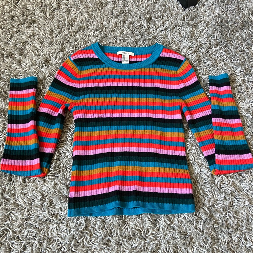 forever 21 top